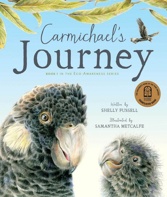 Carmichael's Journey