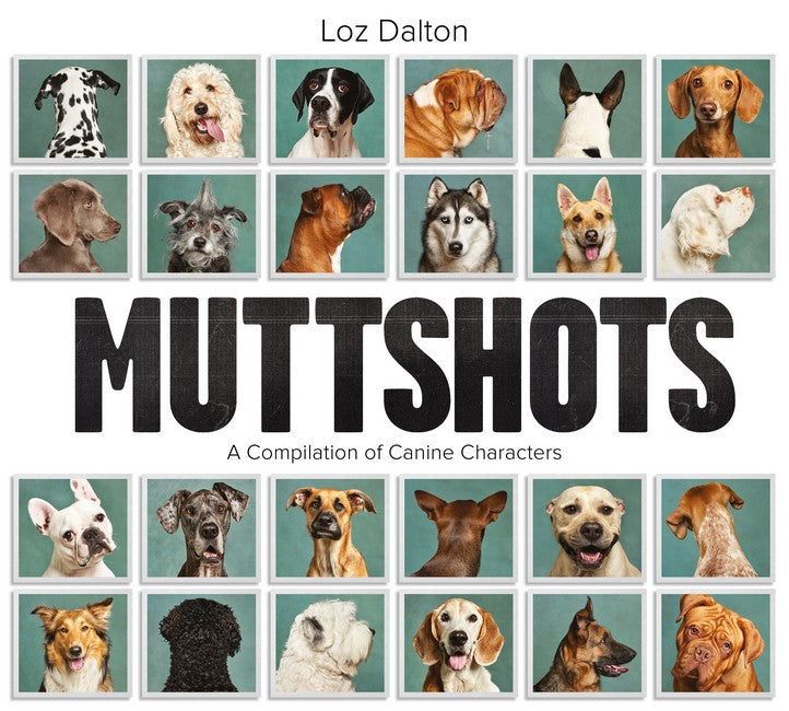 Muttshots