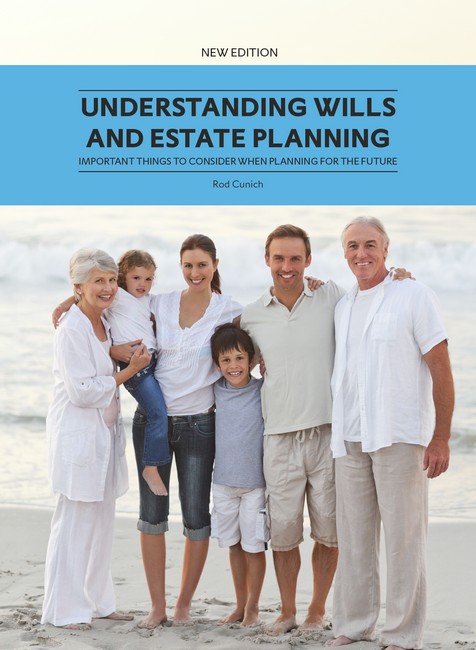 Understanding Wills and Estate Planning