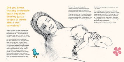 What's Your Baby Thinking?