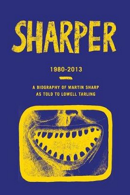 Sharper 1980-2013