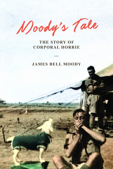 Moody's Tale