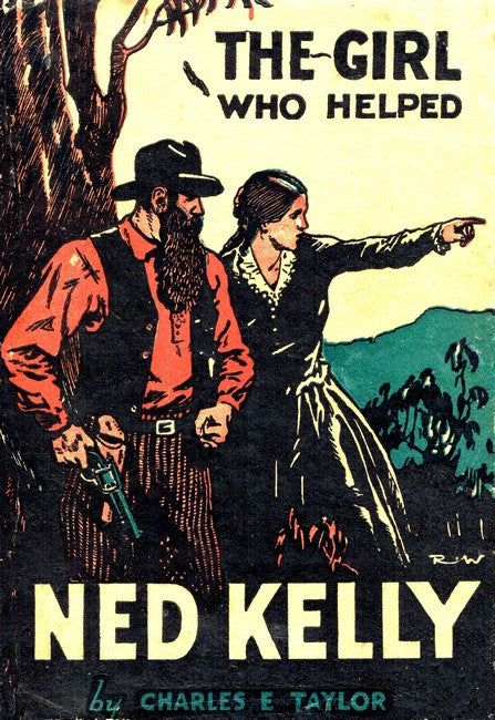 The Girl Who Helped Ned Kelly