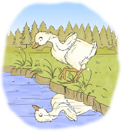 The Tales and Adventures of Bumblegoose