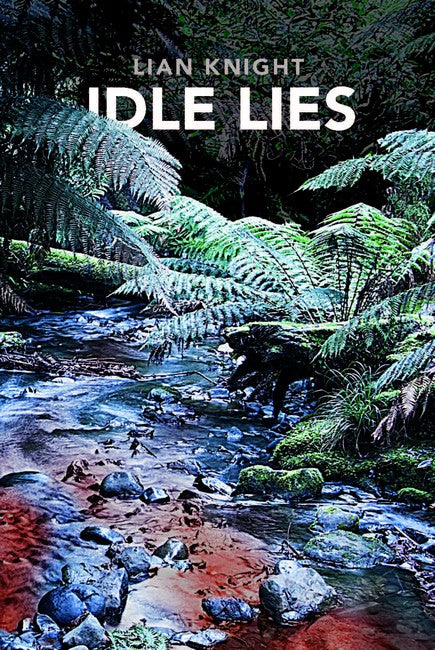Idle Lies