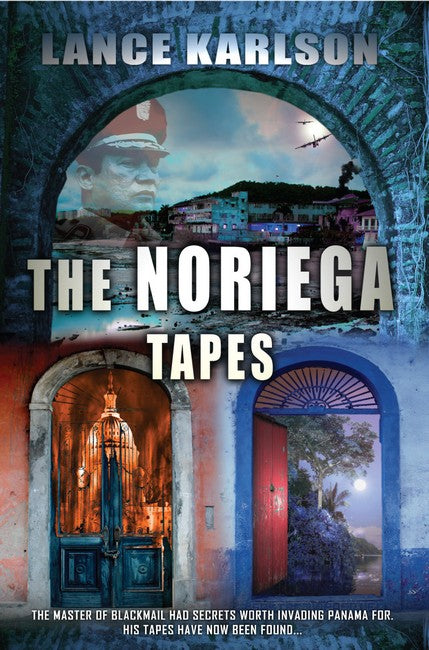 The Noriega Tapes