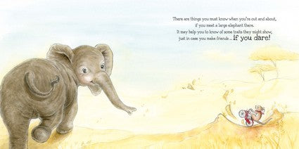 If you Meet an Elephant