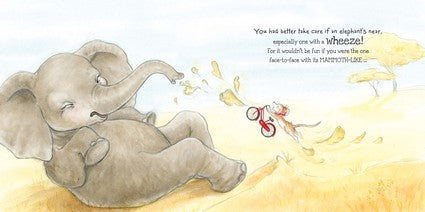 If you Meet an Elephant