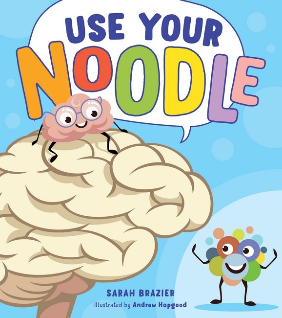 Use Your Noodle