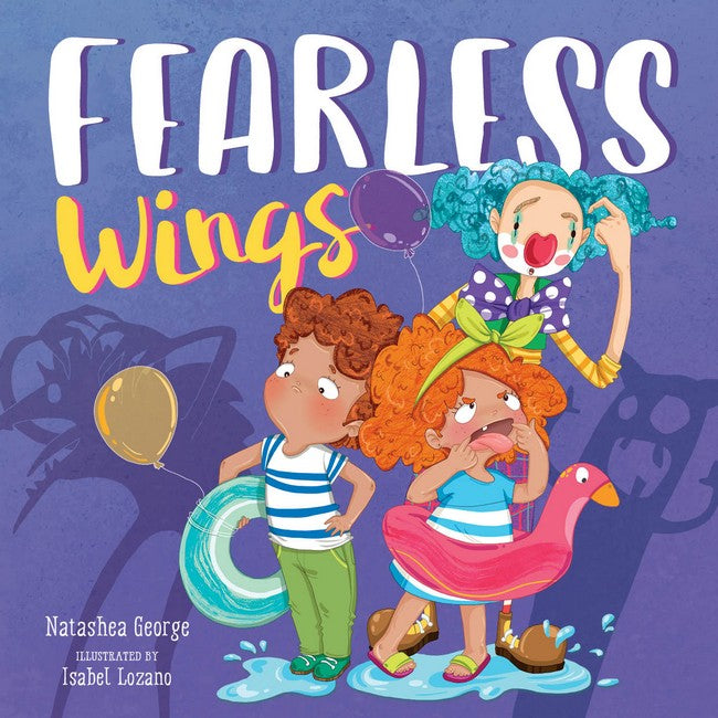 Fearless Wings