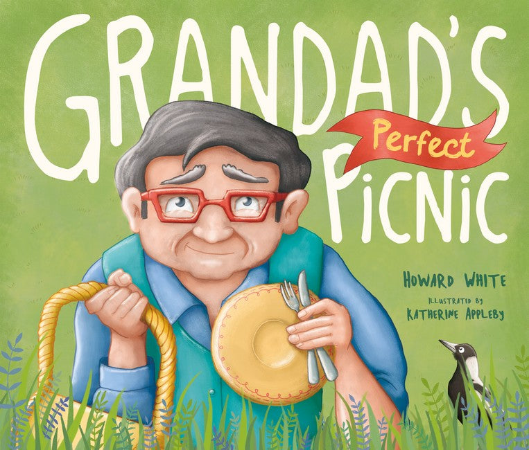 Grandad's Perfect Picnic