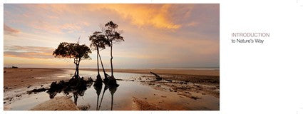 Wonder of Nature's Way