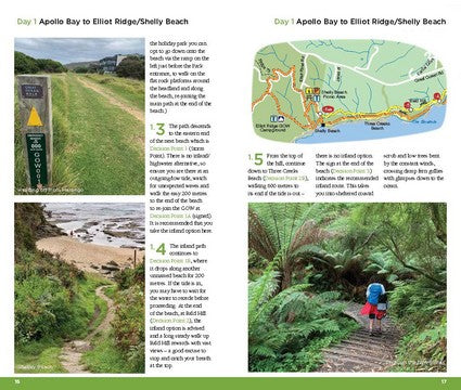 The Great Ocean Walk
