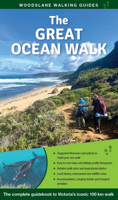 The Great Ocean Walk