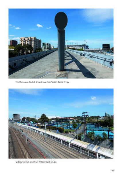 Abandoned Melbourne: Lockdown