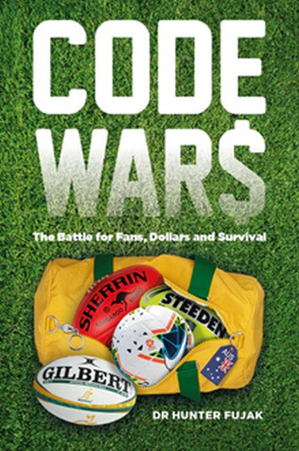 Code Wars