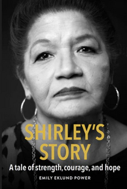 Shirley's Story