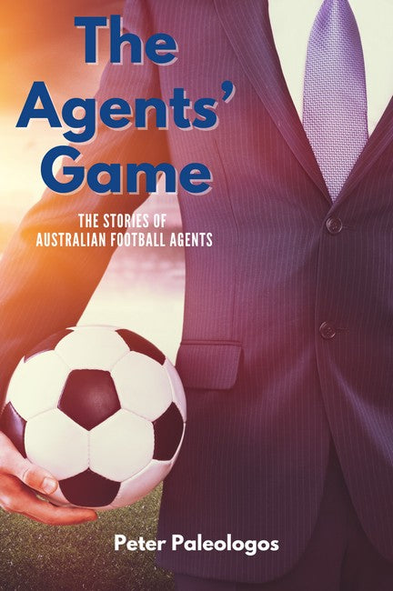 The Agents' Game