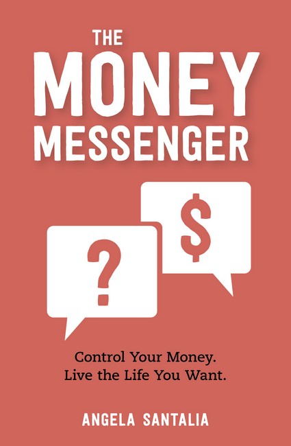 The Money Messenger