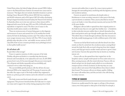 Cancer Treatment Breakthroughs