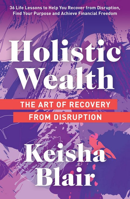 Holistic Wealth