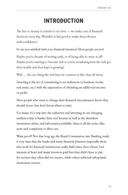 Michael Yardney's Guide to Investing Successfully