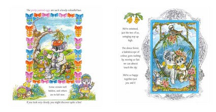 Aussie Animal Antics