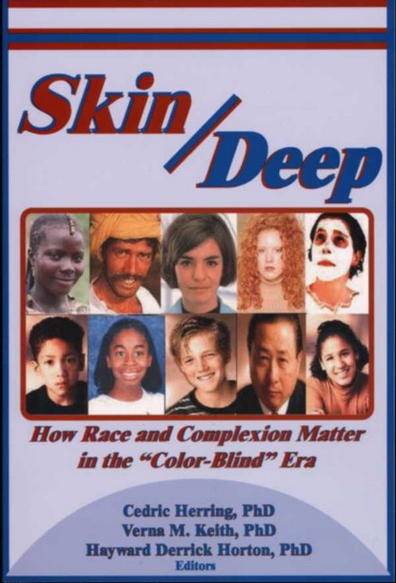 Skin Deep: