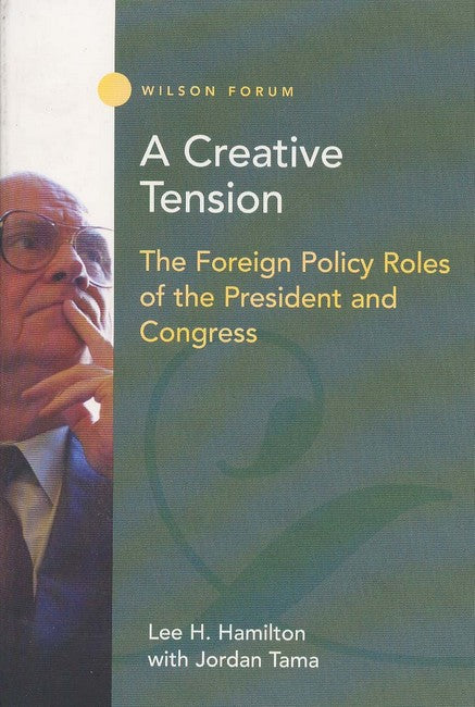 A Creative Tension
