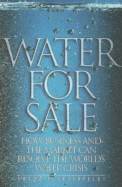 Water for Sale