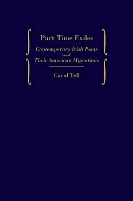Part Time Exiles