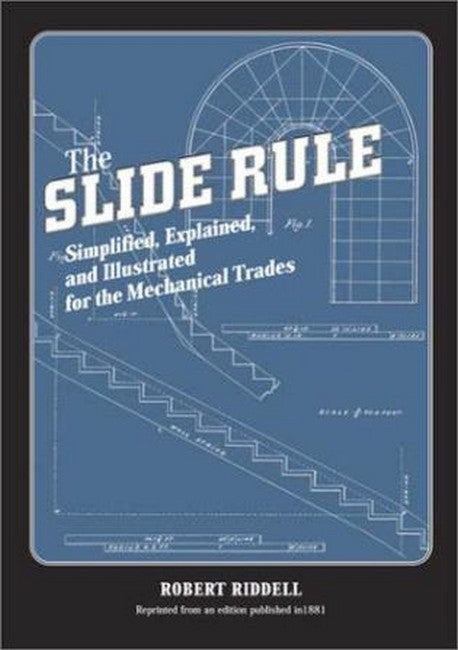 The Slide Rule