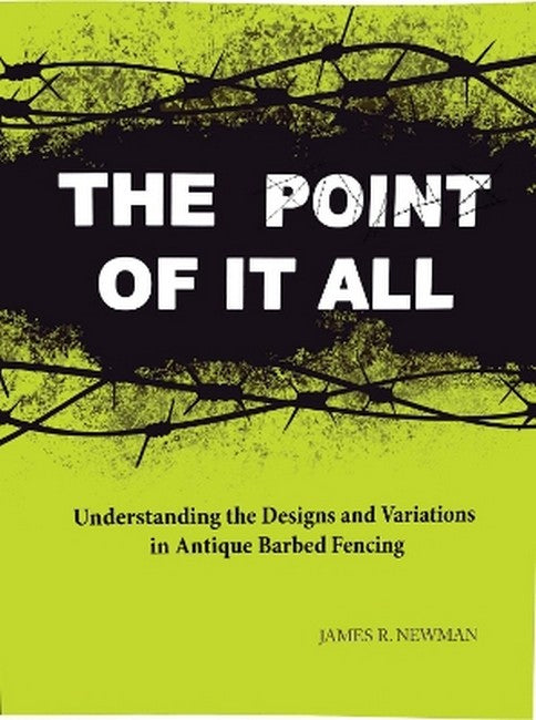The Point of it All