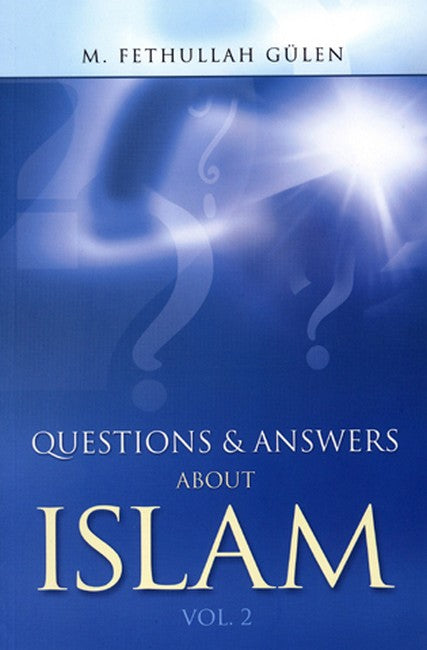 Questions & Answers About Islam