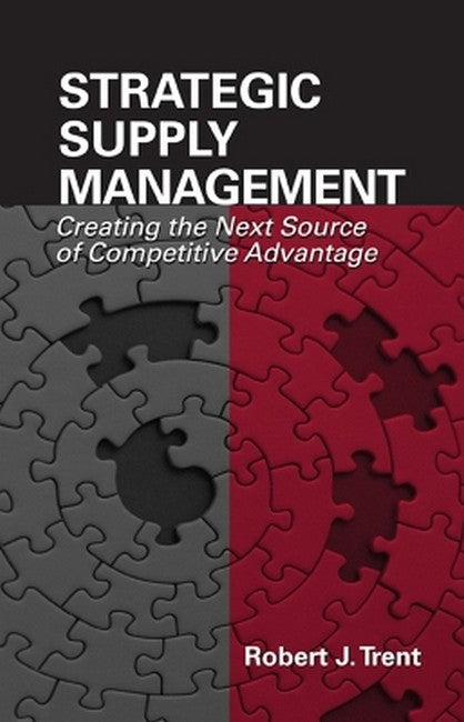 Strategic Supply Management H/C