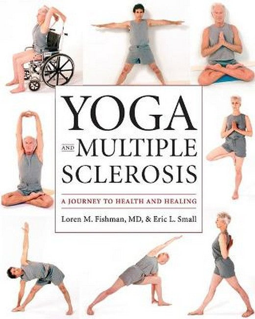 Yoga And Multiple Sclerosis