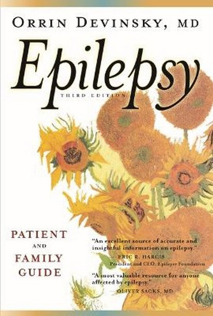 Epilepsy 3/e