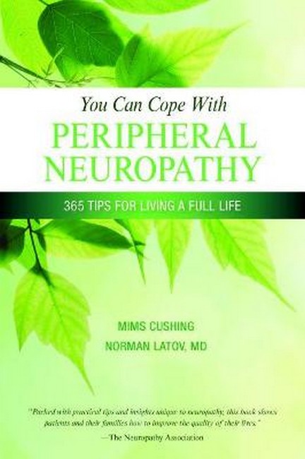 You Can Cope With Peripheral Neuropathy