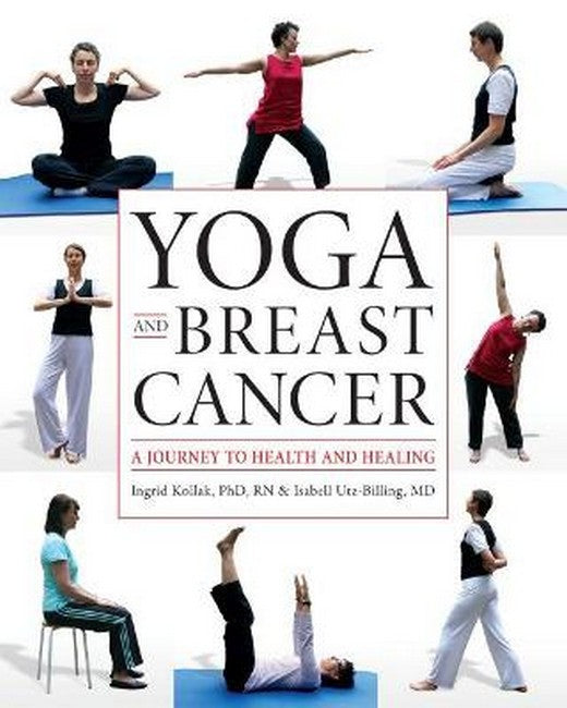 Yoga and Breast Cancer