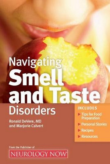 Navigating Smell and Taste Disorders