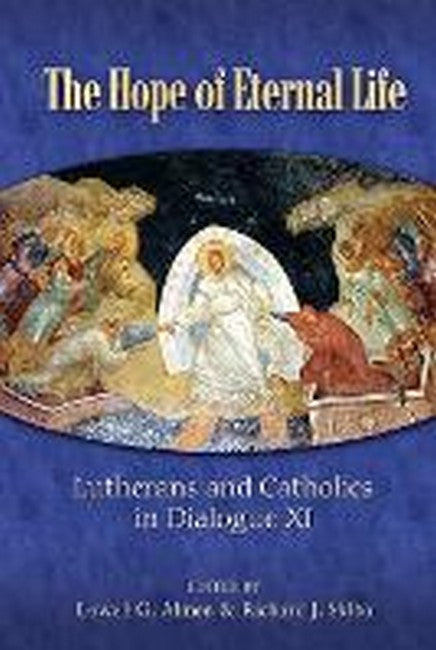 The Hope of Eternal Life