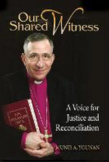 Our Shared Witness