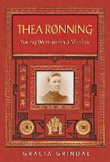 Thea Ronning