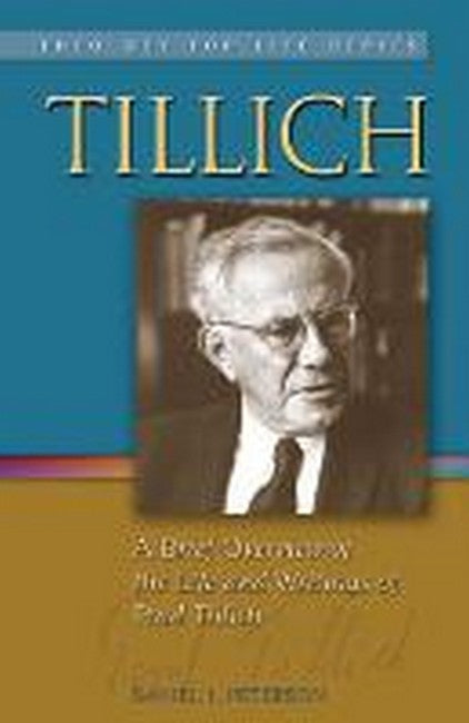 Tillich