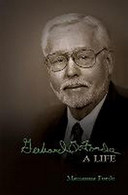 Gerhard O. Forde