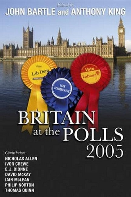 Britain at the Polls 2005