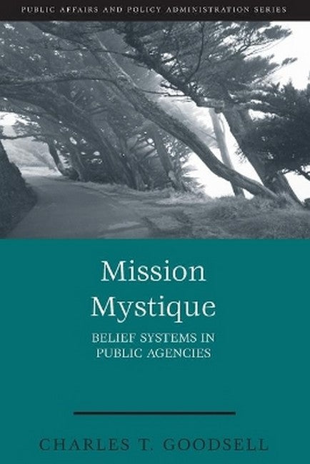 Mission Mystique