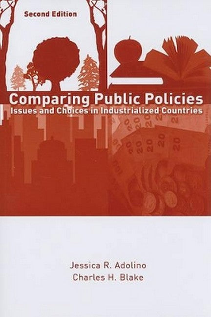 Comparing Public Policies 2/e