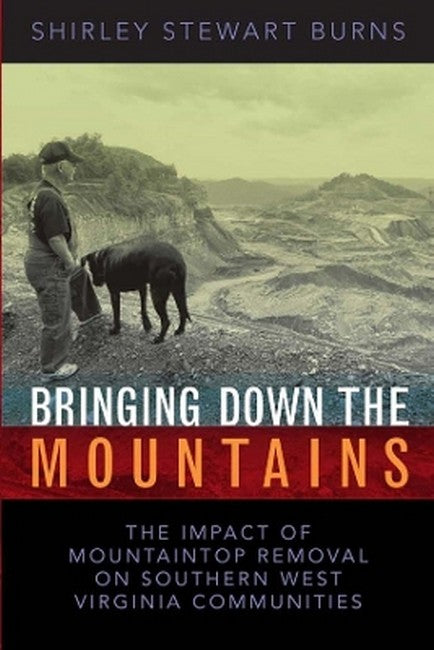 Bringing Down the Mountains