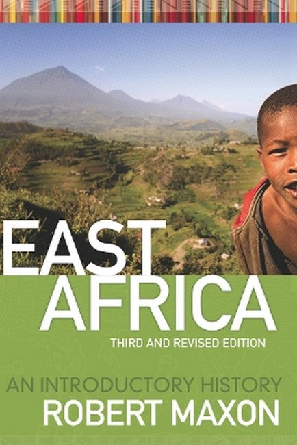 East Africa 3/e
